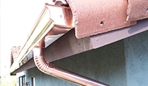 Rain Gutter Installation, Repair, Cleaning in Perham, MN